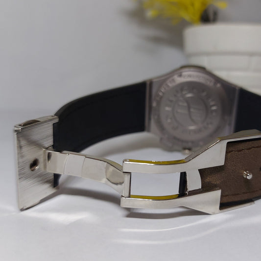 Hublot Patek Philip