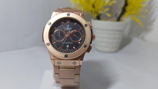 Hublot Geneve Classic Chain
