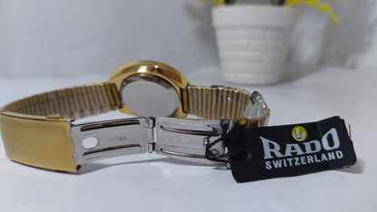 Rado Master Chain