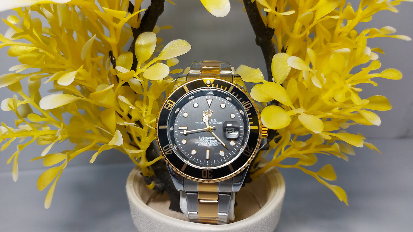Rolex Rotating Bazel